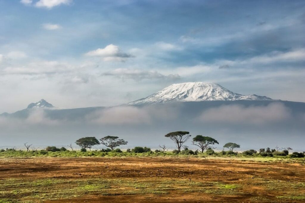 Packliste Kilimanjaro Titelbild