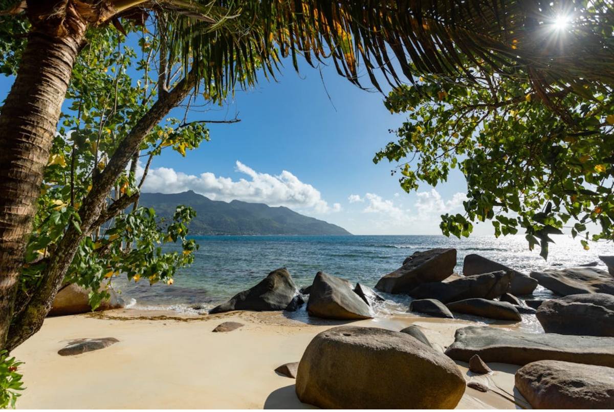 Packliste Seychellen Titelbild