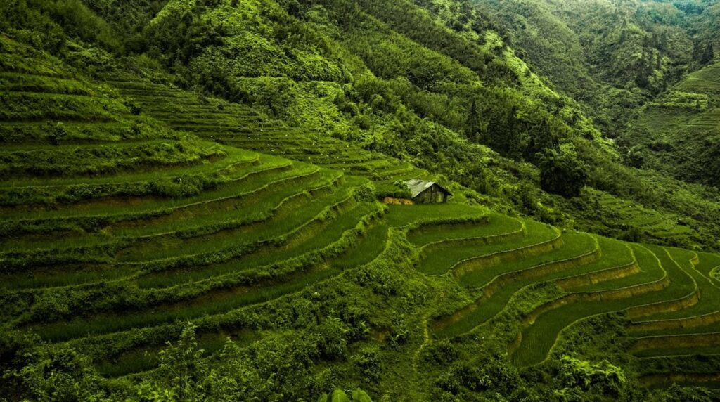 Packliste für Südostasien