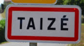 Packliste Taizé Titelbild