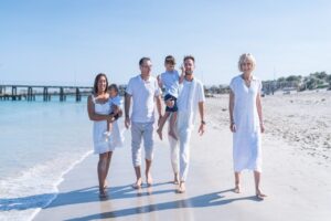 Packliste Ferienwohnung Titelbild