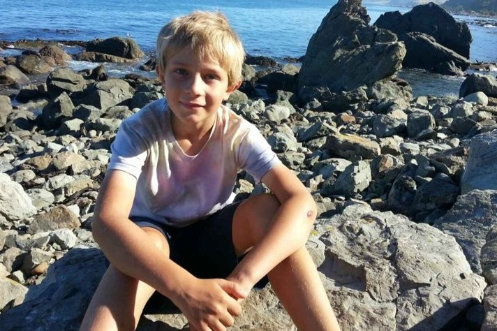 Neuseeland mit Kindern Titelbild