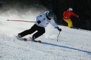Packliste Skiurlaub