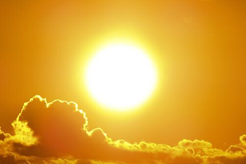 Sprüche über die Sonne