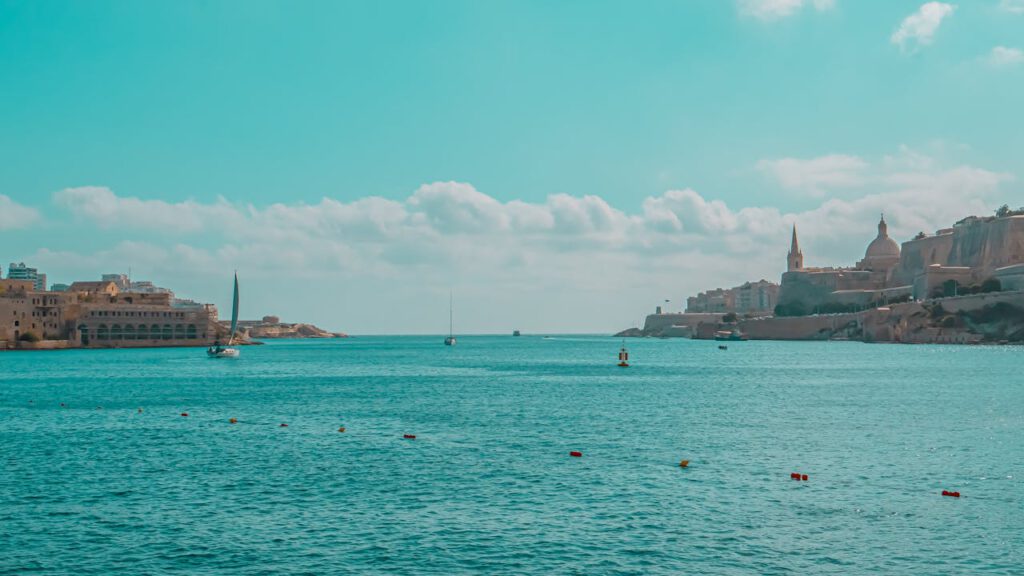 Malta mit Kindern