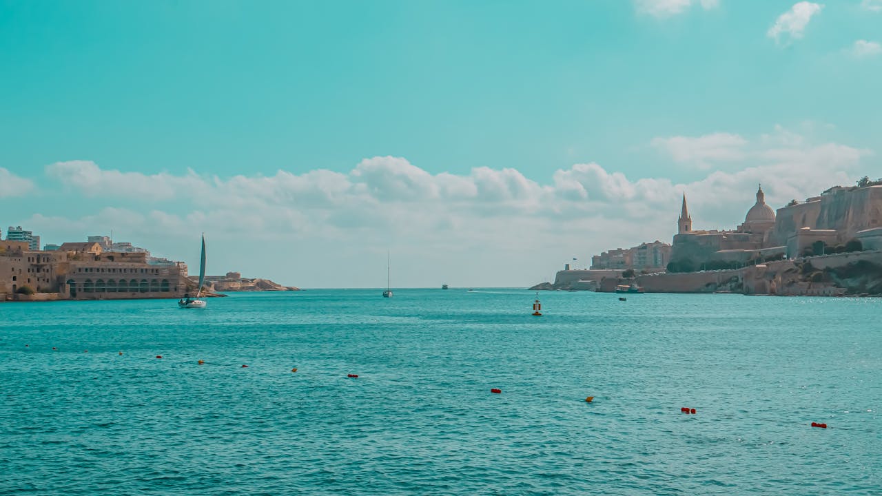 Malta mit Kindern