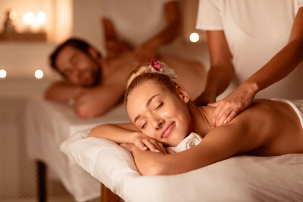 Wellnessurlaub Tipps