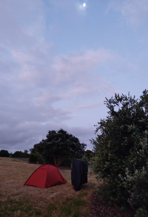 Packliste Motorradtour